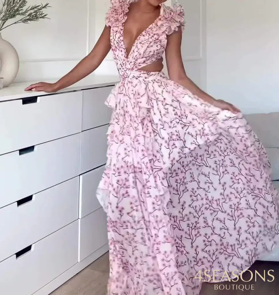 Bullock Dress