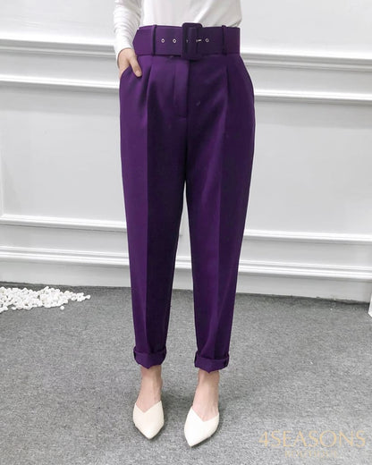 Calça Laurence
