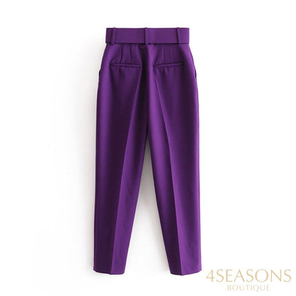 Calça Laurence