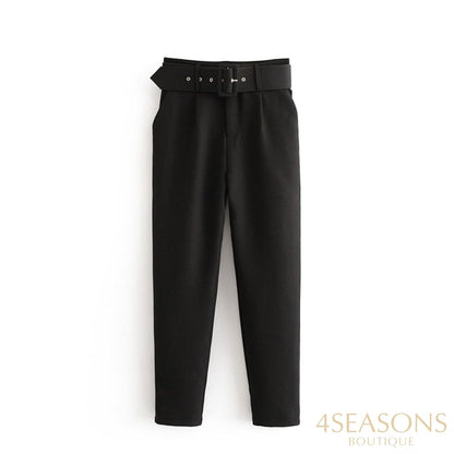 Calça Laurence Preta / Pp