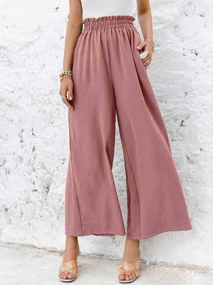 Calça Malu Rose / Pp