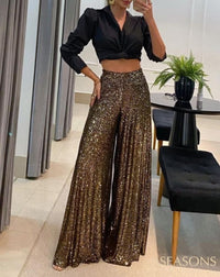 Golden