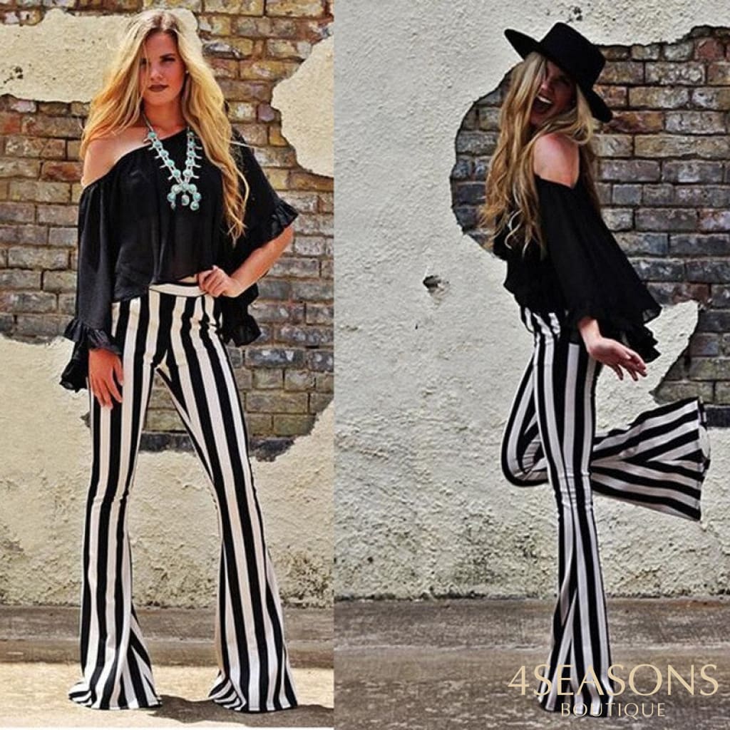 Calça Zebra