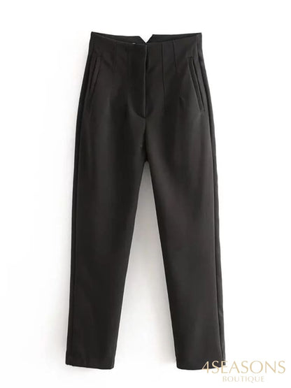 Calça Zarah Black / Xs