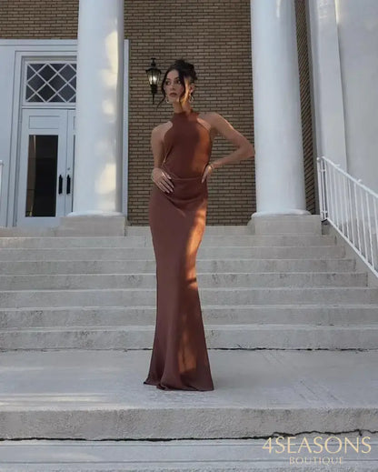 Julissa Max Dress