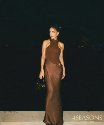Julissa Max Dress