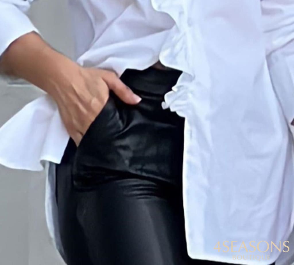 Camisa Blousee