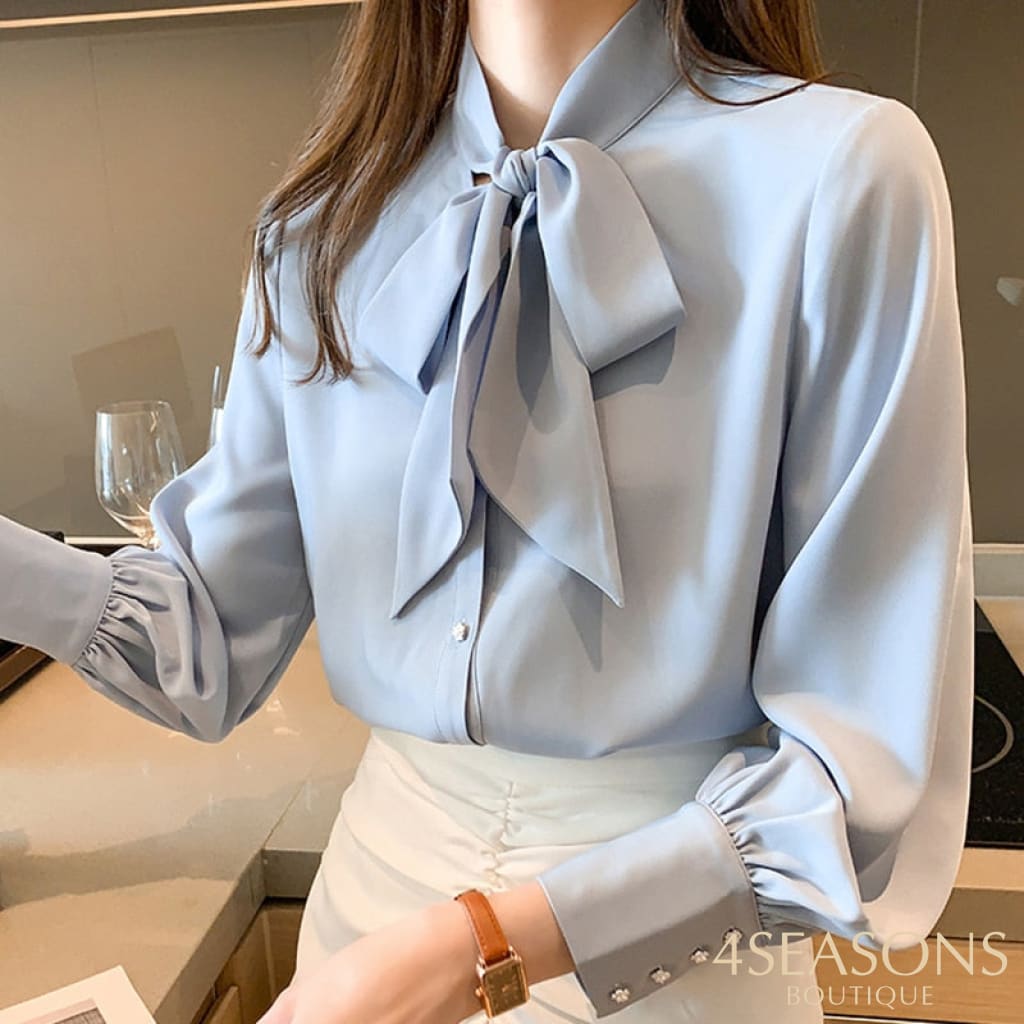 Camisa Leah
