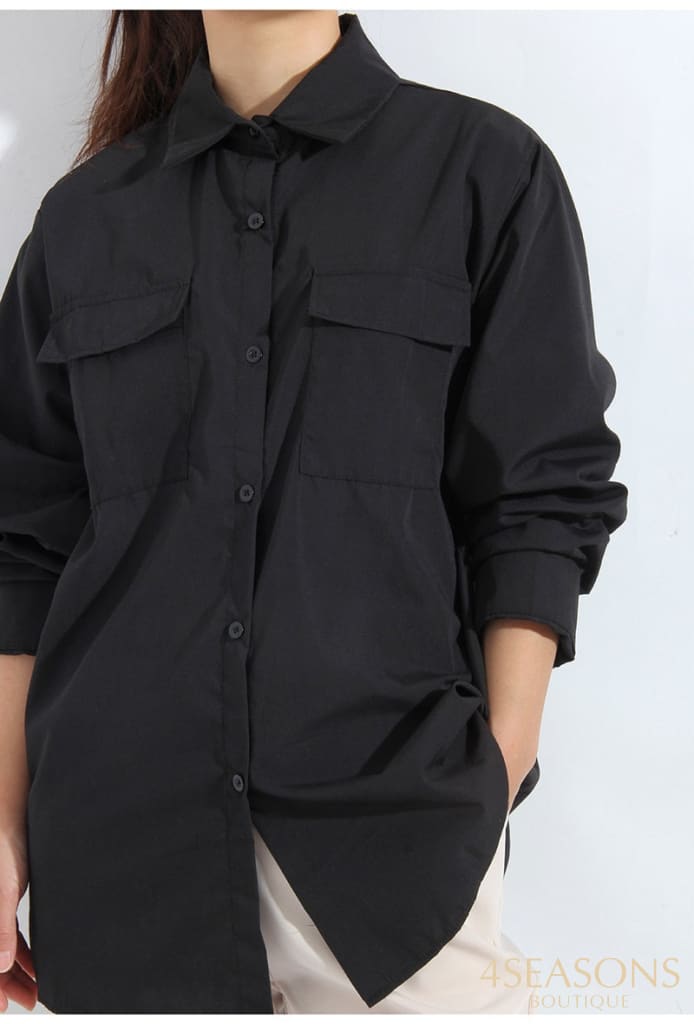Camisa Rafa