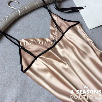 Camisola Summer - 4 Seasons Boutique