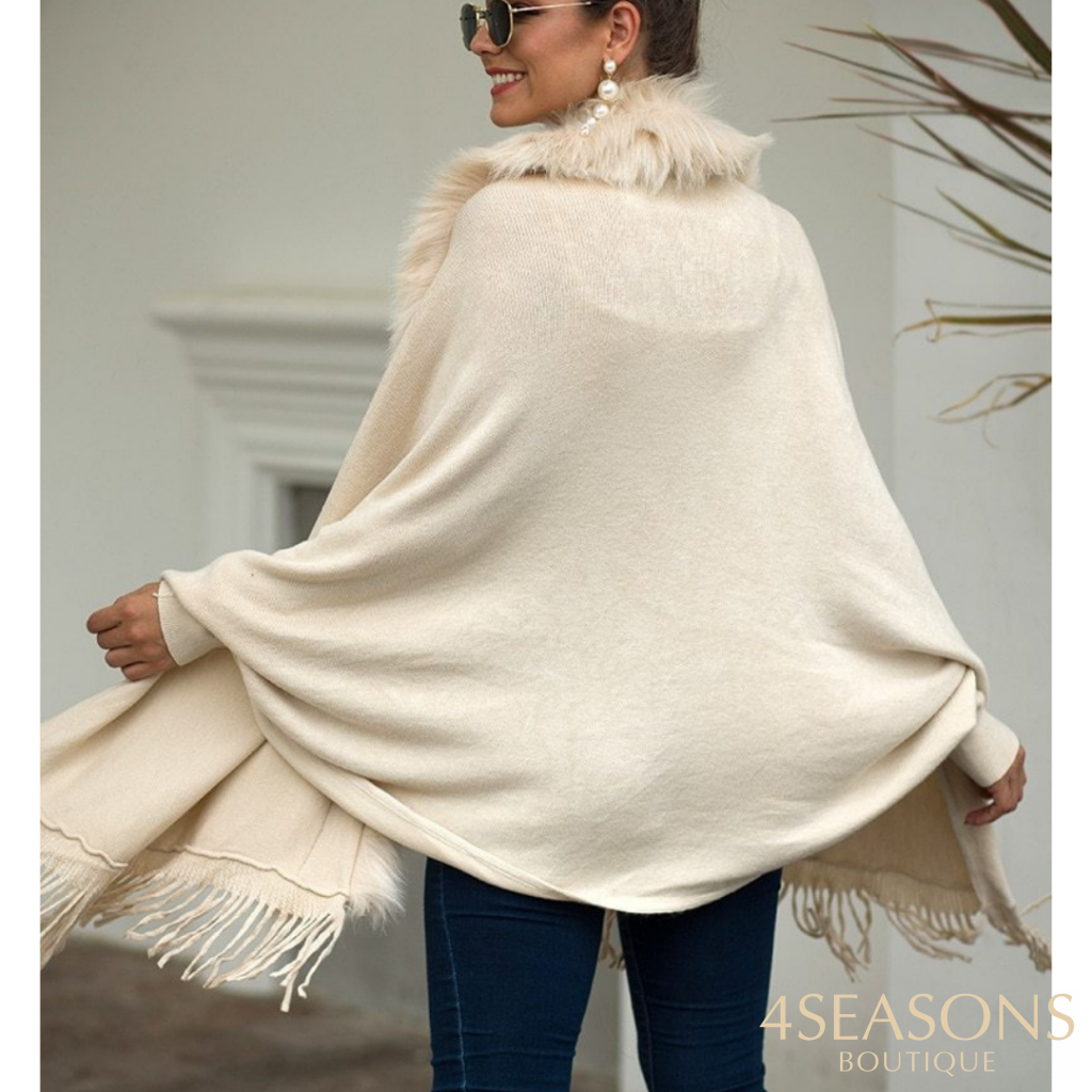 Cardigan Aberto Maia 127898002