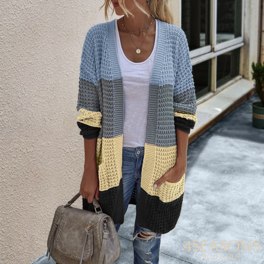 Cardigan Catalúnia