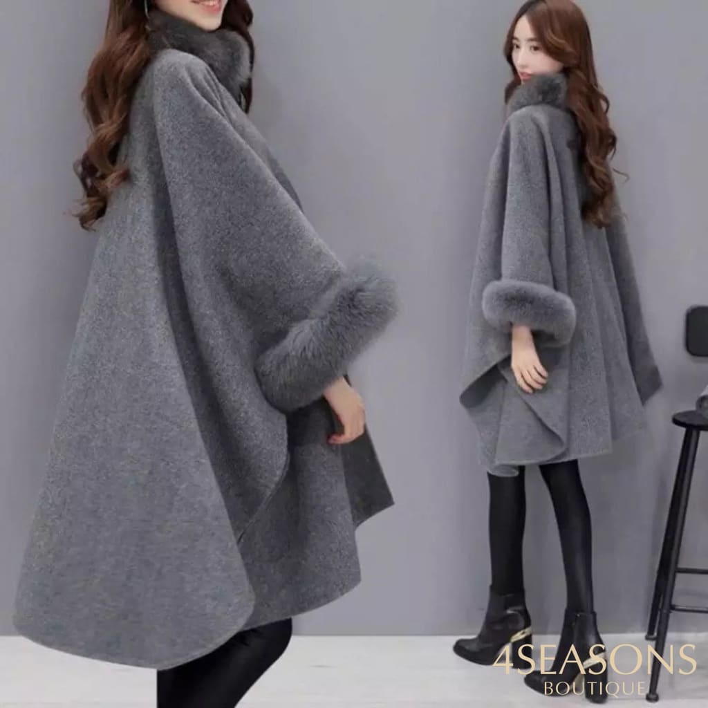 Cardigan Versailles