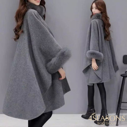 Cardigan Versailles