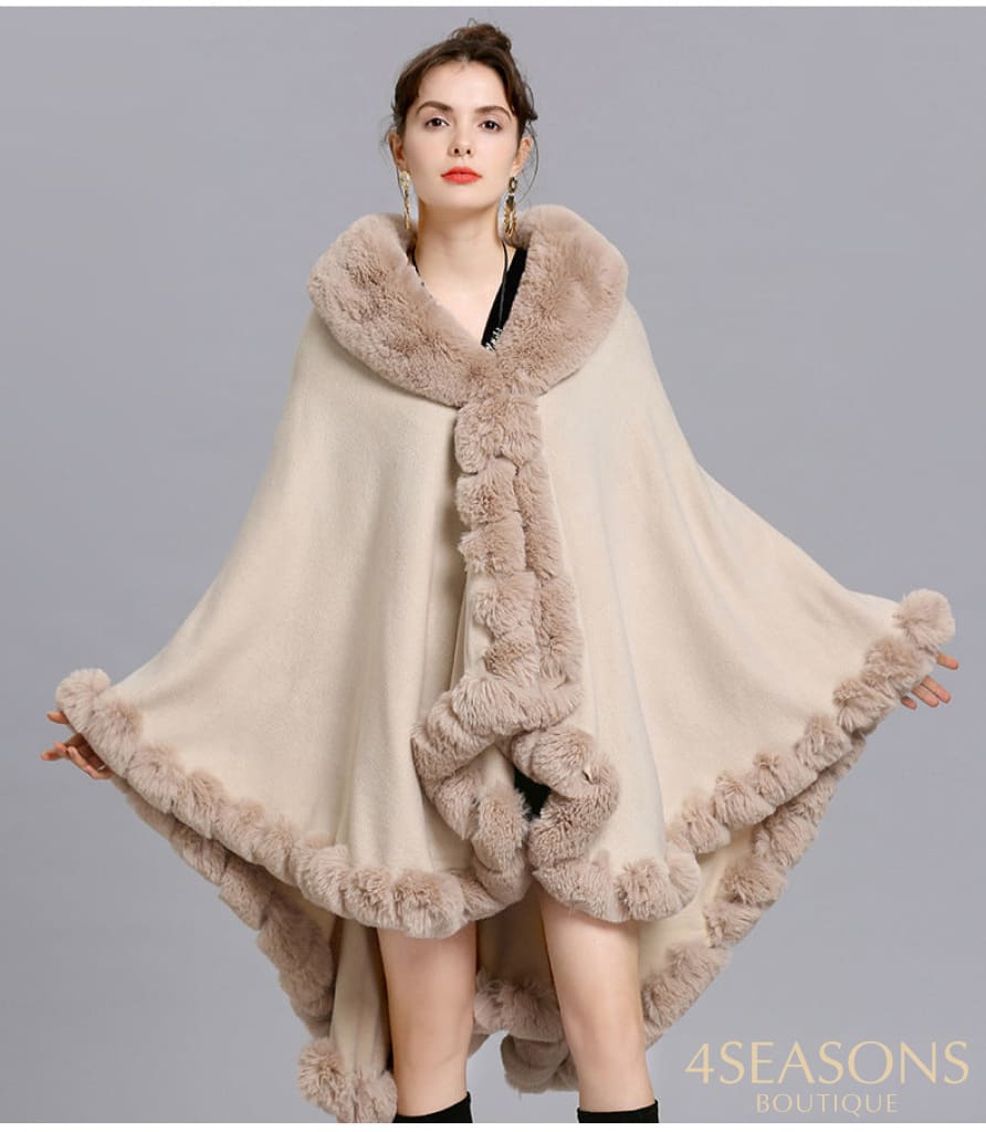 Casaco Elegancy