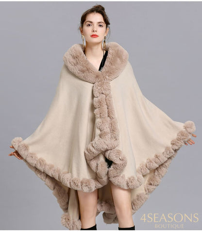 Casaco Elegancy