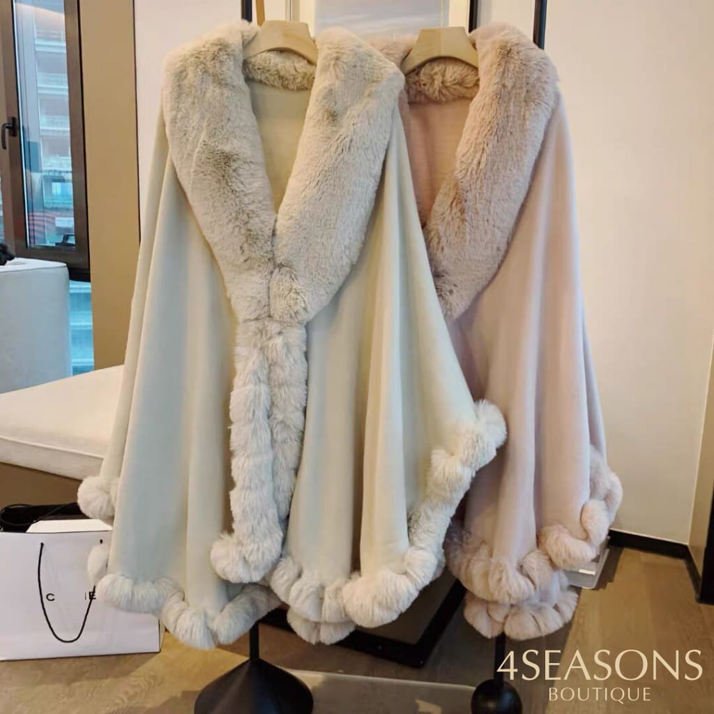 Casaco Elegancy