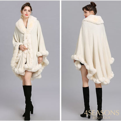 Casaco Elegancy