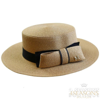 Chapéu Austin - 4 Seasons Boutique