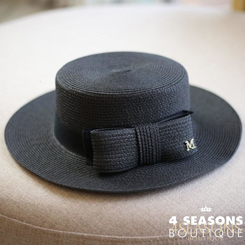 Chapéu Austin - 4 Seasons Boutique