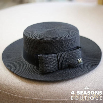 Chapéu Austin - 4 Seasons Boutique