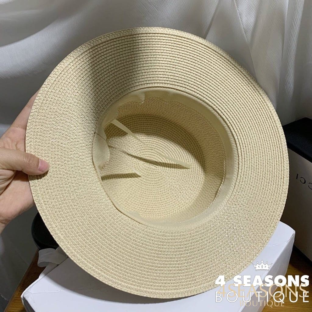 Chapéu Bahamas - 4 Seasons Boutique