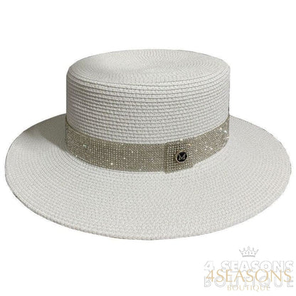 Chapéu Bahamas - 4 Seasons Boutique
