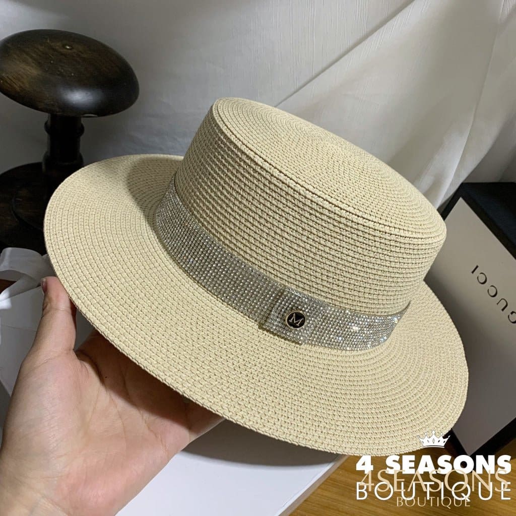 Chapéu Bahamas - 4 Seasons Boutique