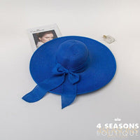 Mittelblau