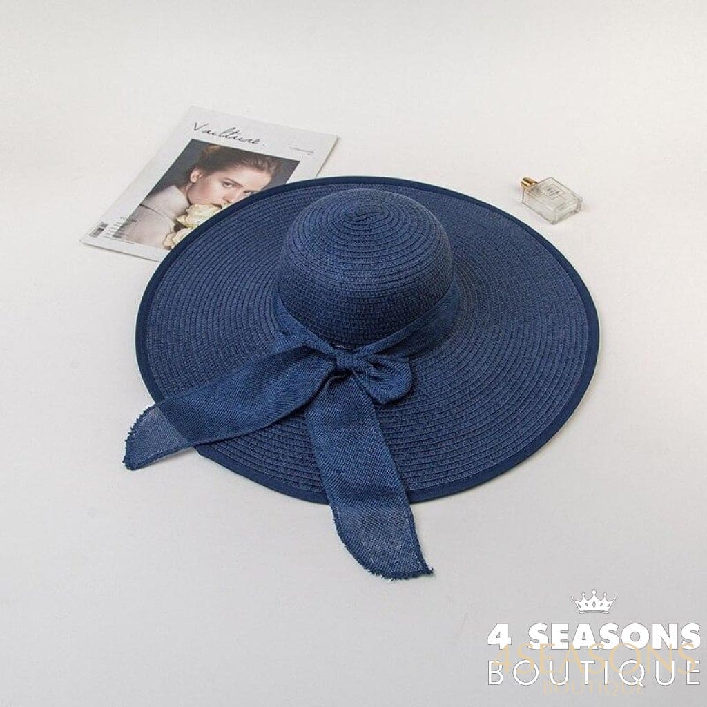 Chapéu Marília - 4 Seasons Boutique