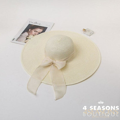 Chapéu Marília - 4 Seasons Boutique