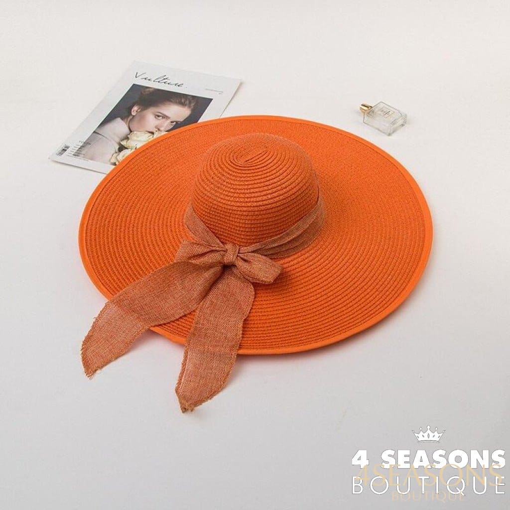 Chapéu Marília - 4 Seasons Boutique