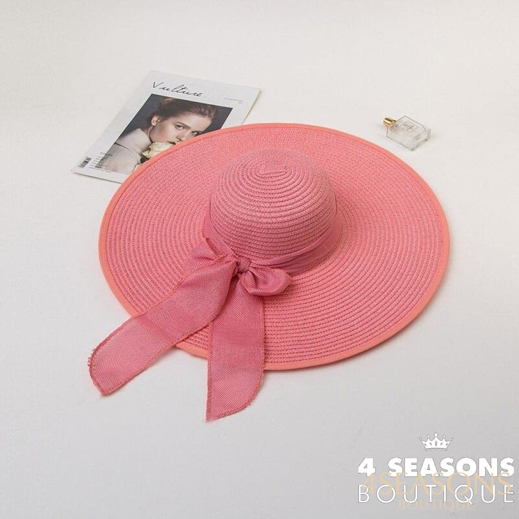 Chapéu Marília - 4 Seasons Boutique