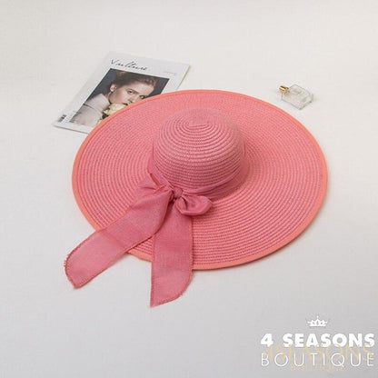 Chapéu Marília - 4 Seasons Boutique