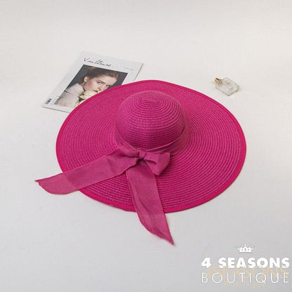 Chapéu Marília - 4 Seasons Boutique