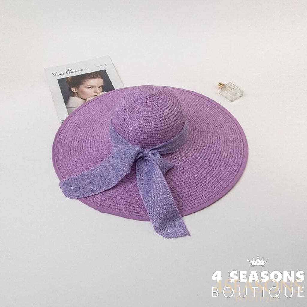 Chapéu Marília - 4 Seasons Boutique