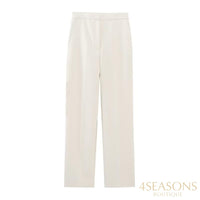 Hose - Beige