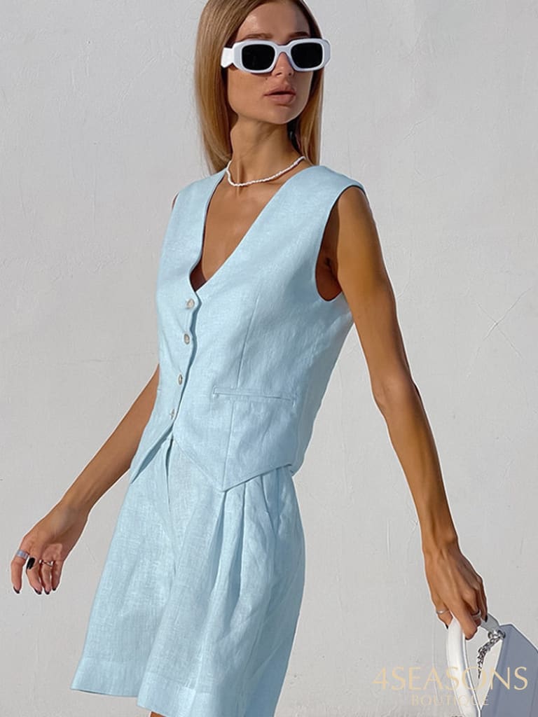 Conjunto Alban