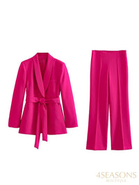 Rosa Set