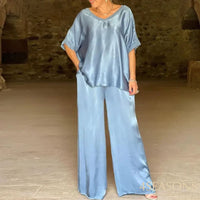 Serenity Blau
