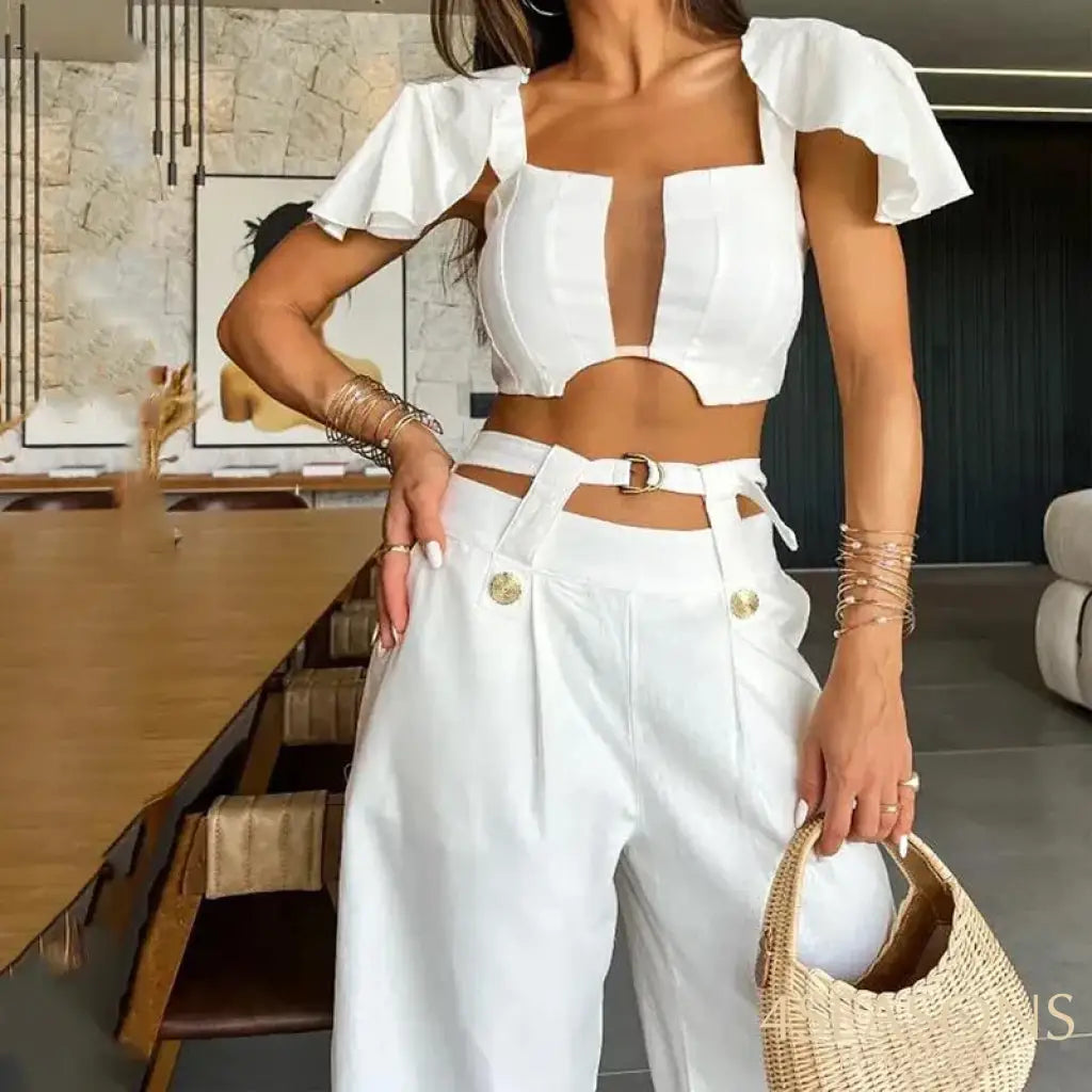 Conjunto Amadeuz