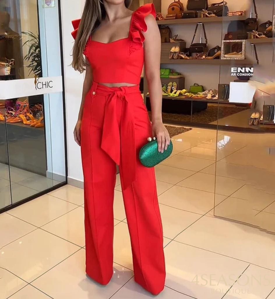 Conjunto Anahy