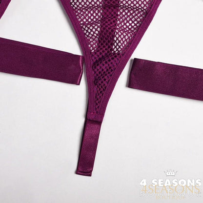 Conjunto Anastacia - 4 Seasons Boutique