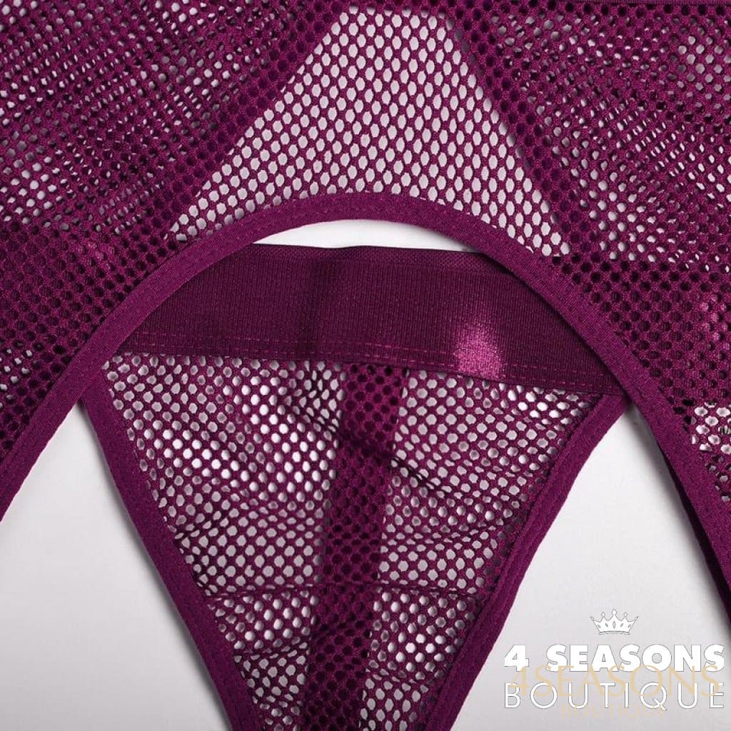 Conjunto Anastacia - 4 Seasons Boutique