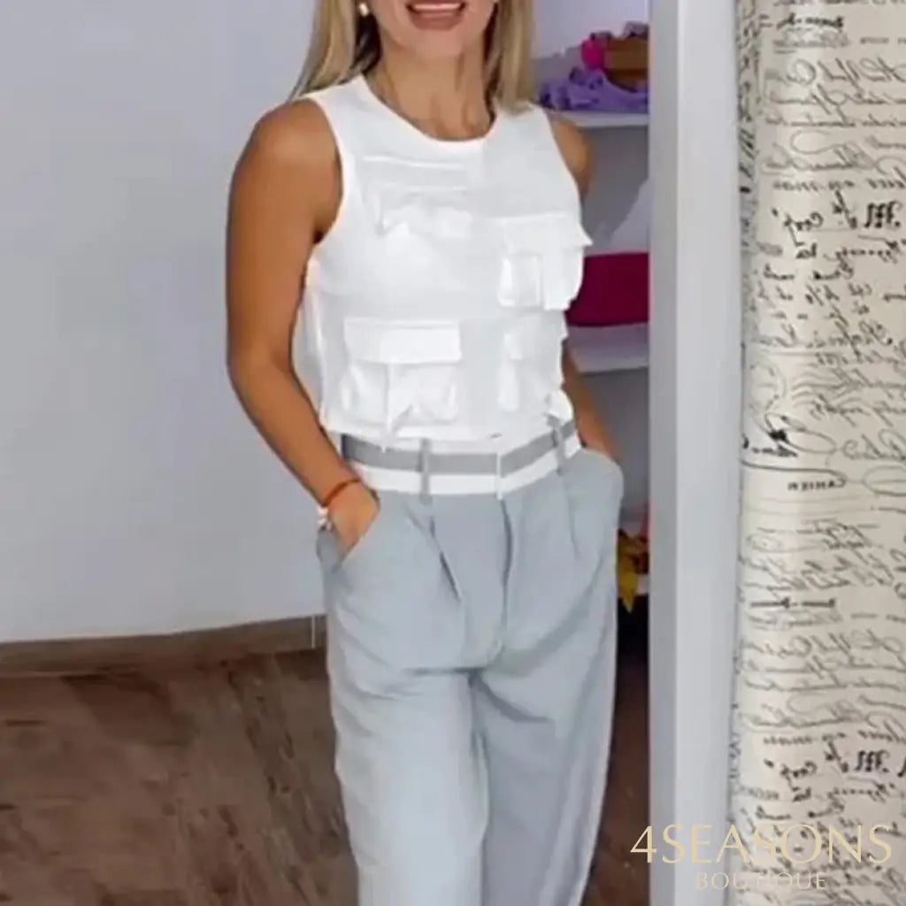Conjunto Anne