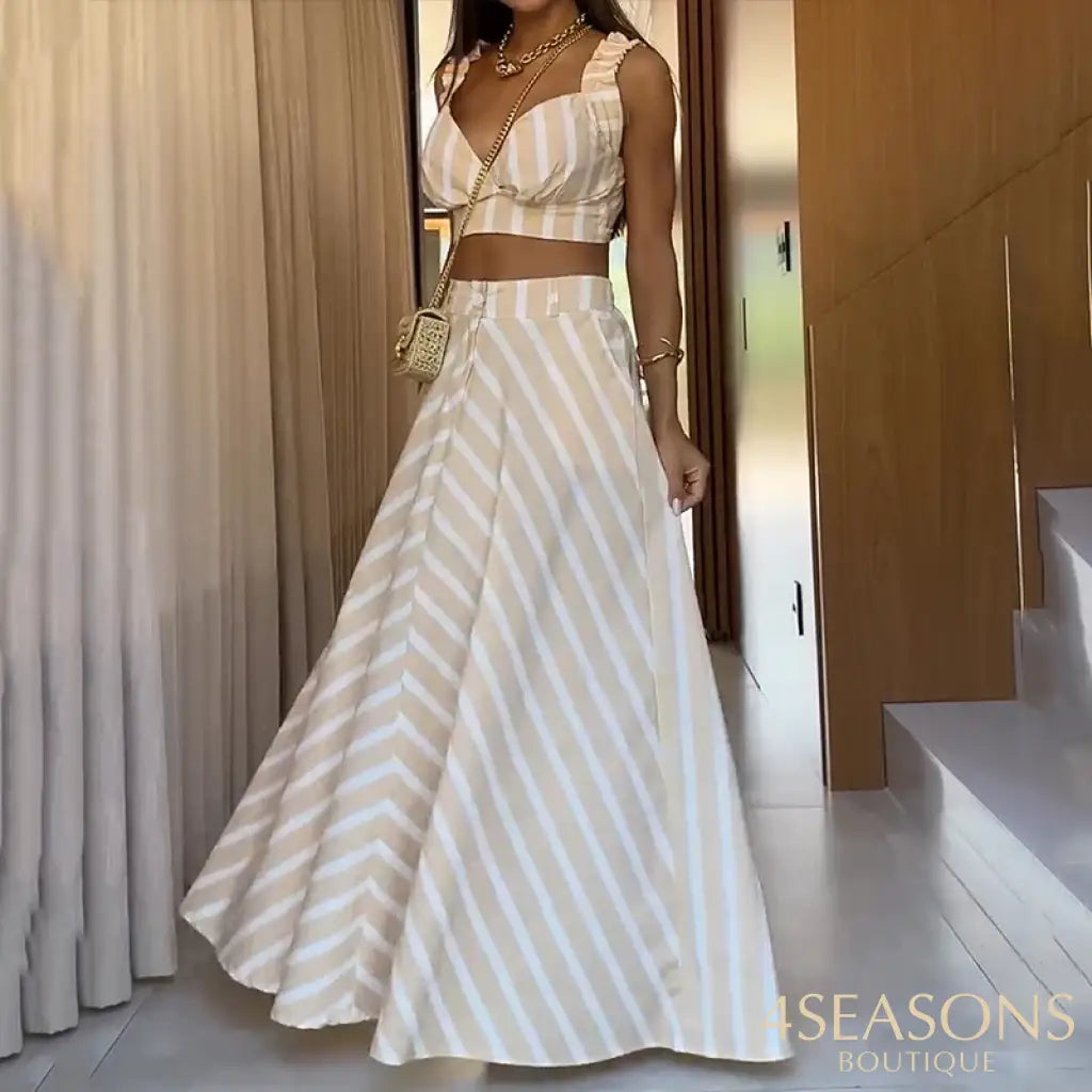 Conjunto Annelisa