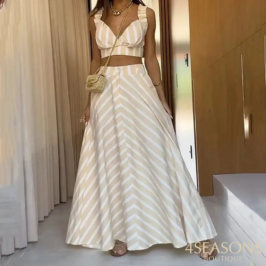 Conjunto Annelisa