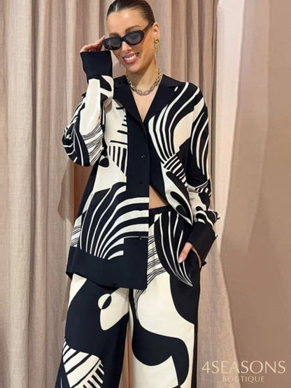 Conjunto Arigatô