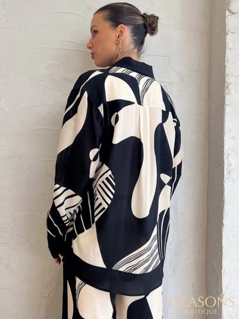 Conjunto Arigatô