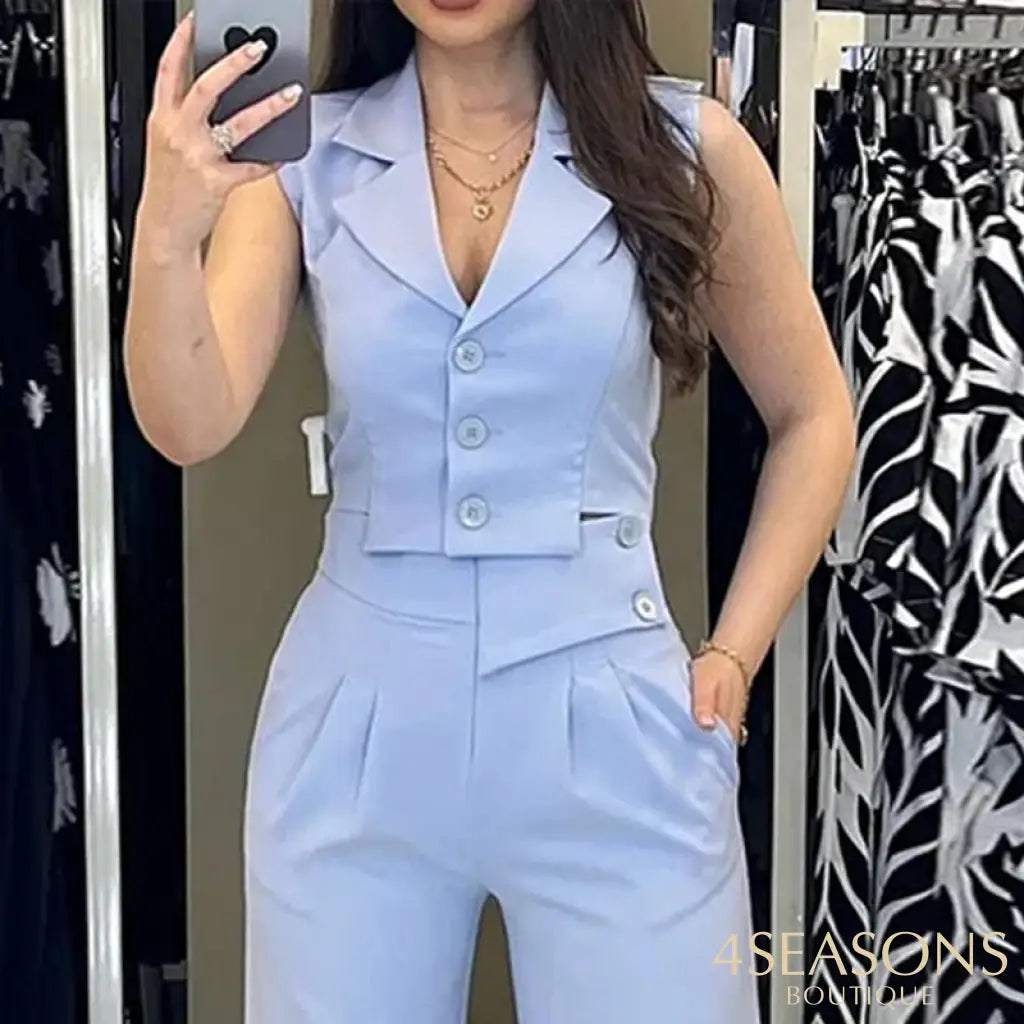 Conjunto Bárbara